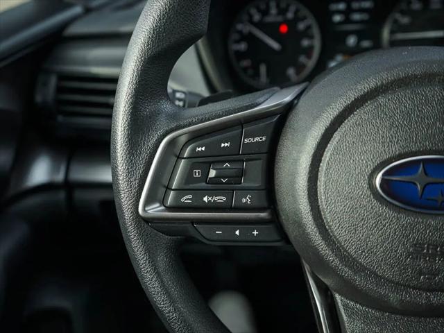 2025 Subaru Impreza Sport 5-Door
