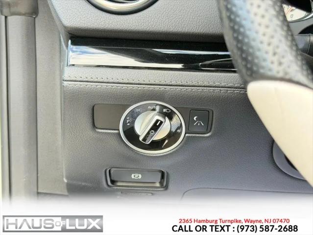 2015 Mercedes-Benz SL SL 550 SL 550