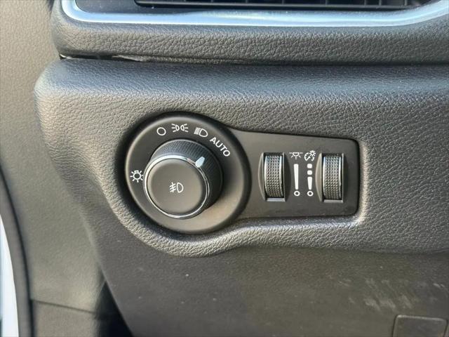 2020 Chrysler Pacifica Hybrid Limited