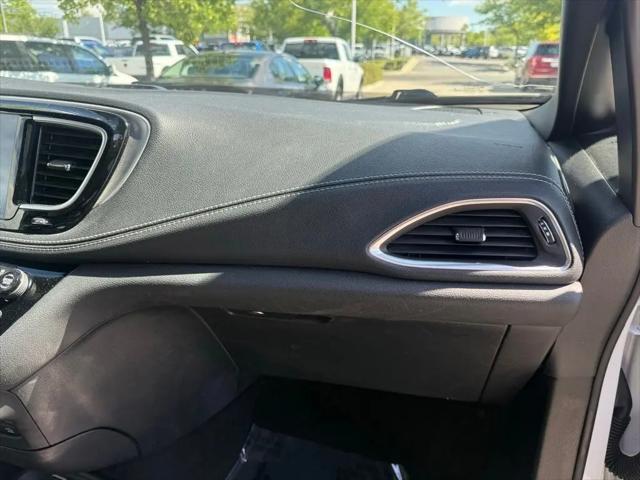 2020 Chrysler Pacifica Hybrid Limited