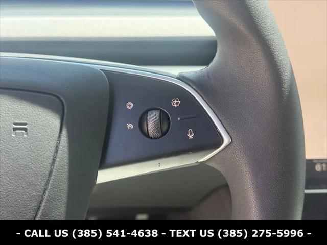 2024 Tesla Model 3 Long Range Dual Motor All-Wheel Drive