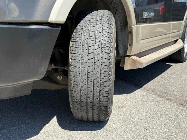 2008 Ford Expedition Eddie Bauer