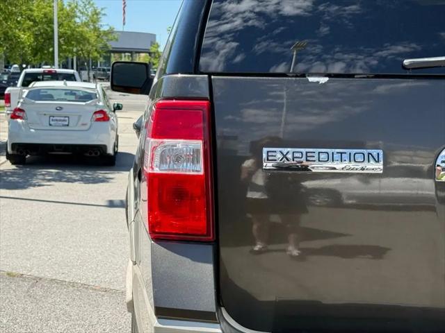 2008 Ford Expedition Eddie Bauer