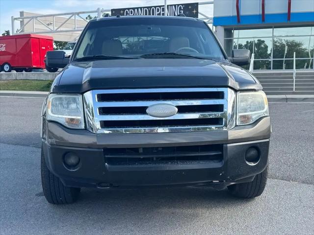 2008 Ford Expedition Eddie Bauer