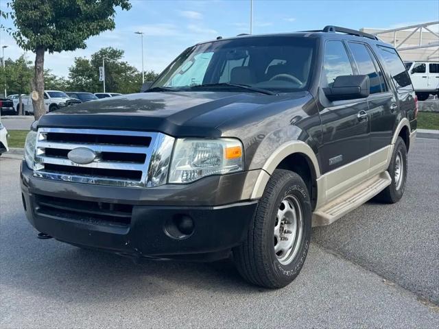 2008 Ford Expedition Eddie Bauer