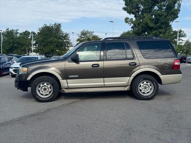 2008 Ford Expedition Eddie Bauer