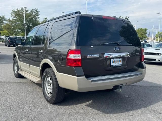 2008 Ford Expedition Eddie Bauer