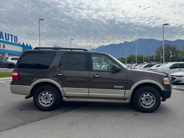 2008 Ford Expedition Eddie Bauer