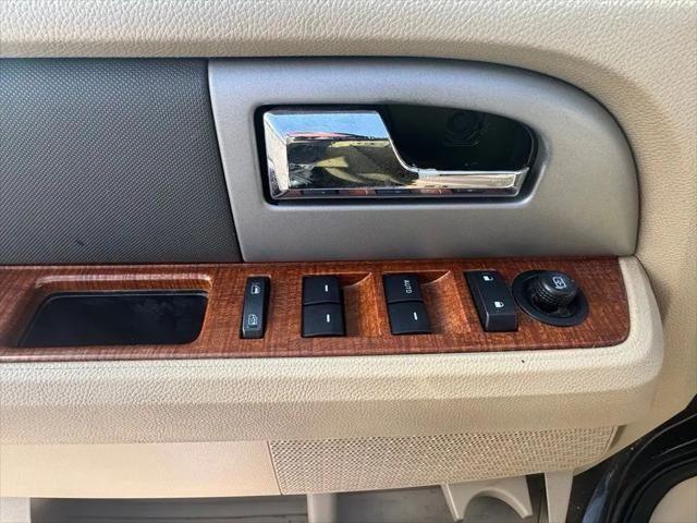 2008 Ford Expedition Eddie Bauer