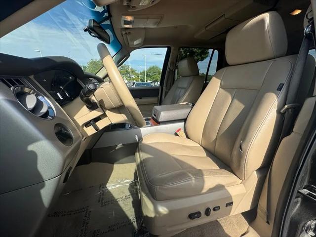 2008 Ford Expedition Eddie Bauer