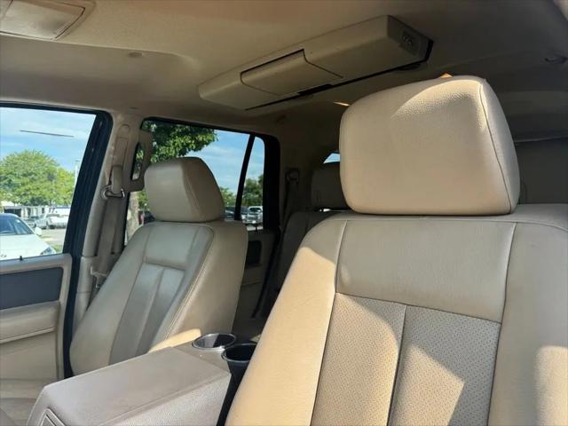2008 Ford Expedition Eddie Bauer
