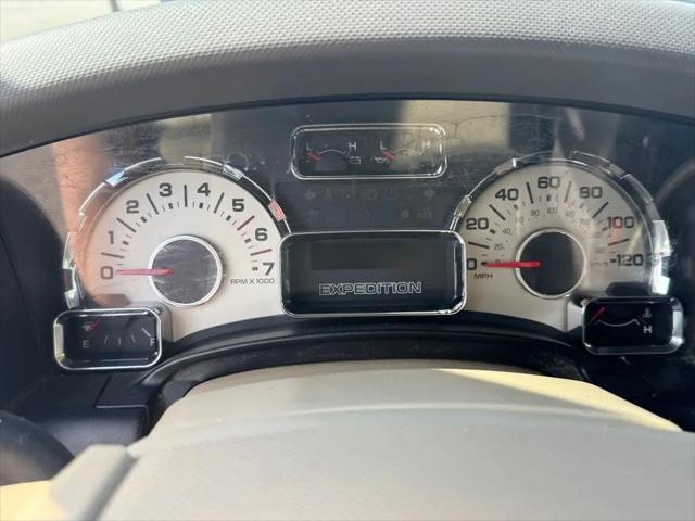 2008 Ford Expedition Eddie Bauer