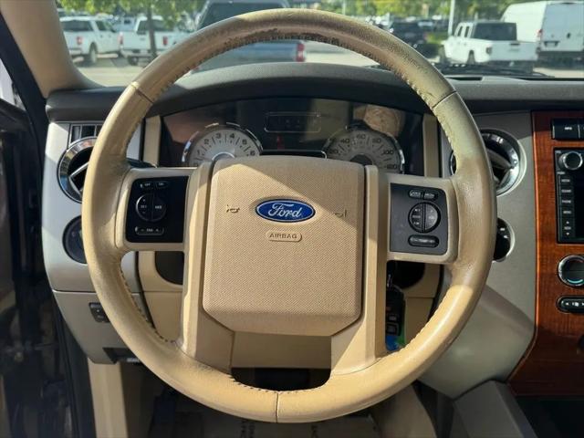 2008 Ford Expedition Eddie Bauer