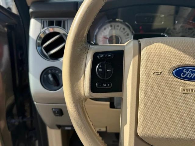 2008 Ford Expedition Eddie Bauer