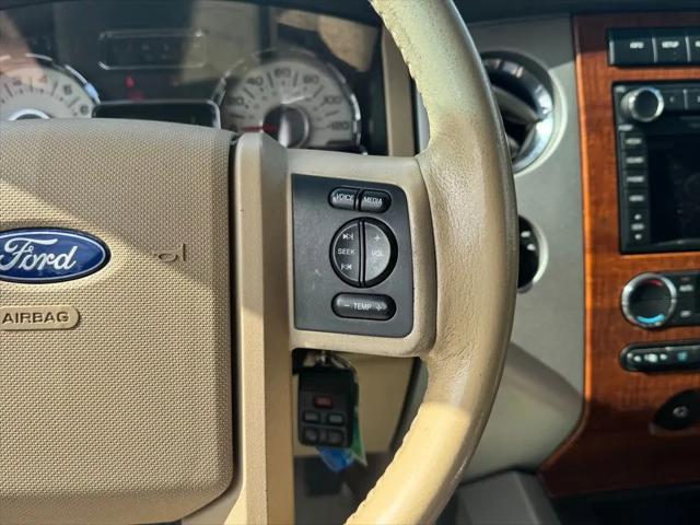 2008 Ford Expedition Eddie Bauer