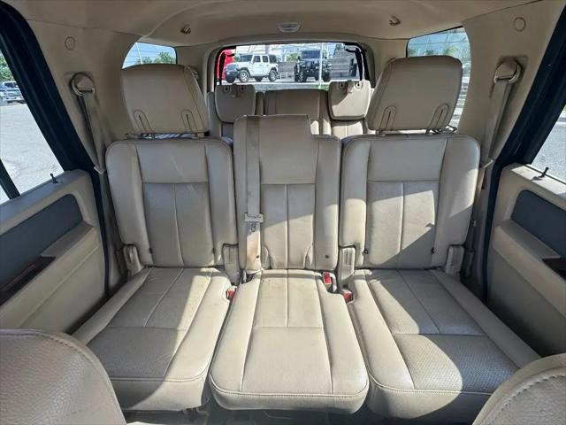 2008 Ford Expedition Eddie Bauer
