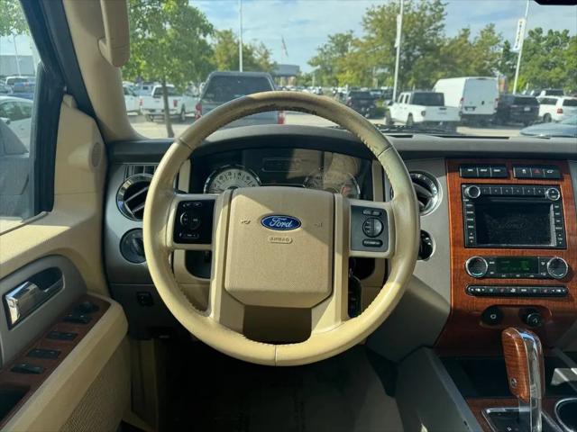 2008 Ford Expedition Eddie Bauer