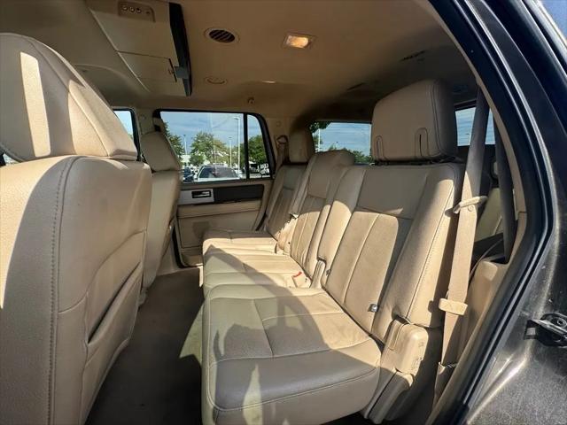 2008 Ford Expedition Eddie Bauer
