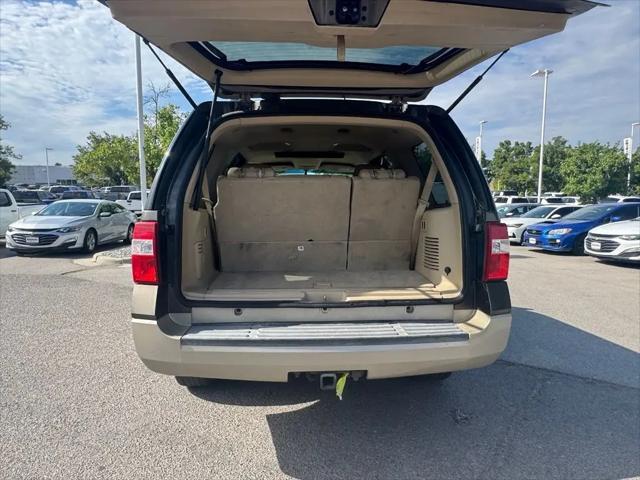 2008 Ford Expedition Eddie Bauer