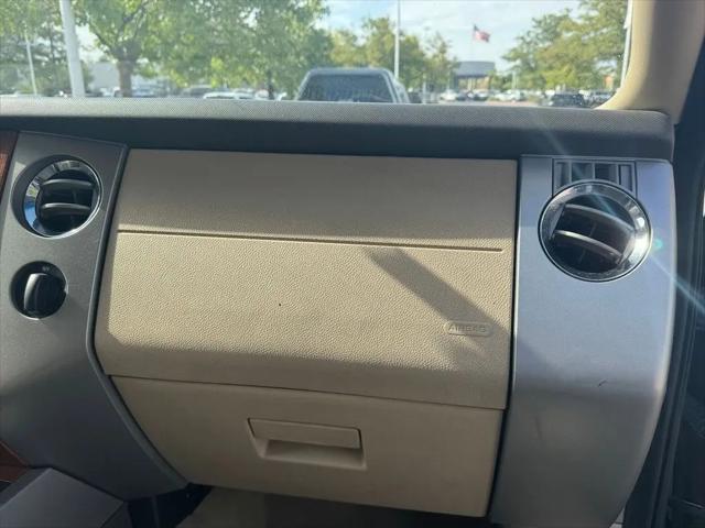 2008 Ford Expedition Eddie Bauer