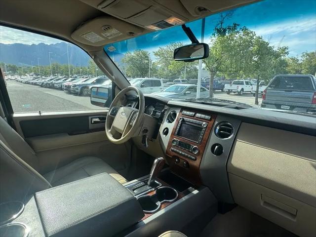 2008 Ford Expedition Eddie Bauer