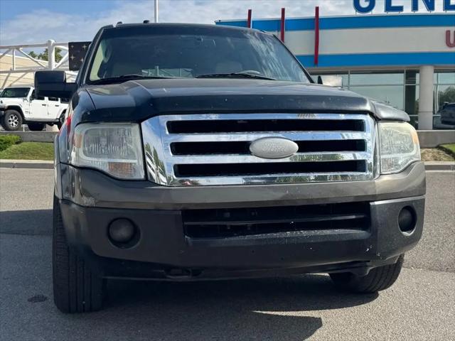 2008 Ford Expedition Eddie Bauer