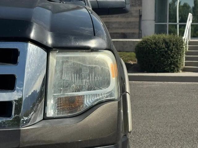 2008 Ford Expedition Eddie Bauer