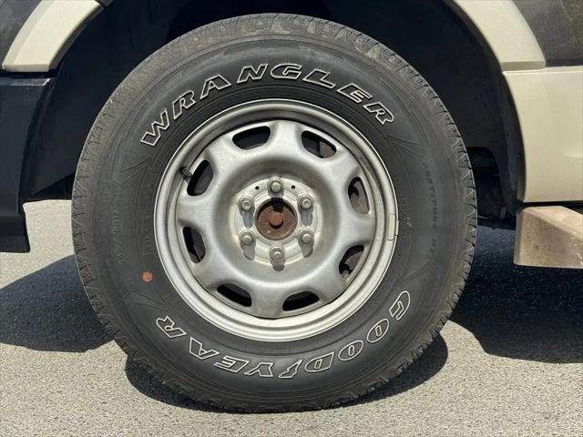 2008 Ford Expedition Eddie Bauer