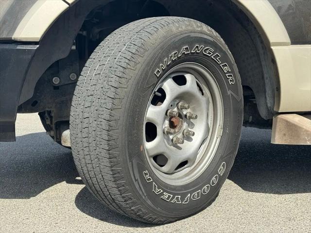 2008 Ford Expedition Eddie Bauer