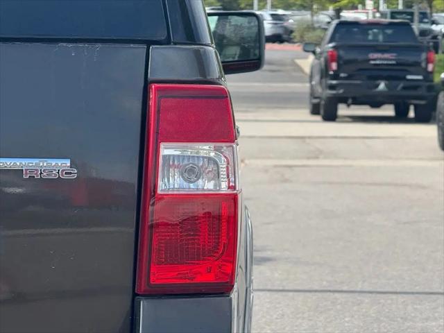 2008 Ford Expedition Eddie Bauer