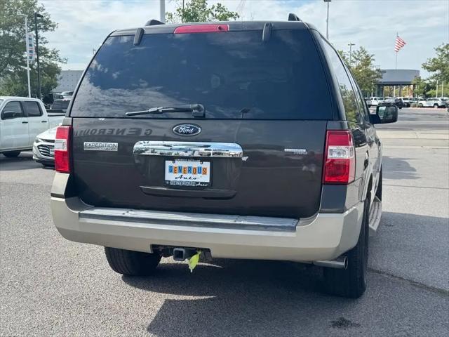 2008 Ford Expedition Eddie Bauer