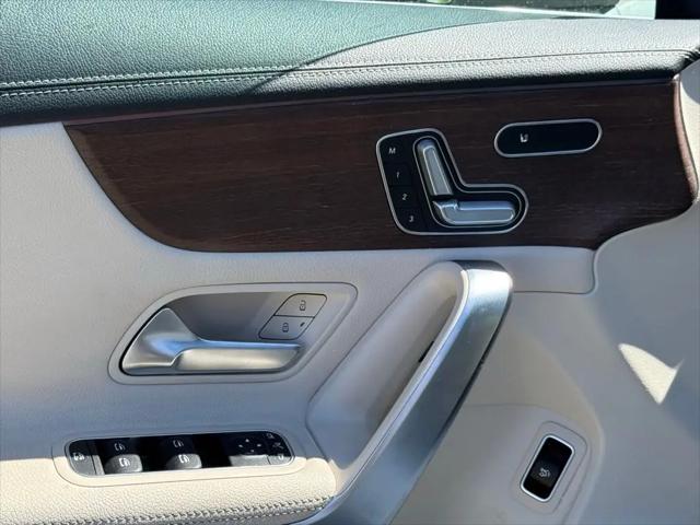 2023 Mercedes-Benz CLA 250 CLA 250