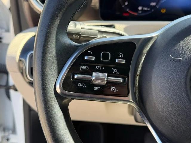 2023 Mercedes-Benz CLA 250 CLA 250