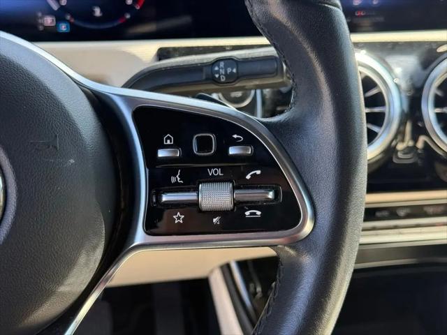 2023 Mercedes-Benz CLA 250 CLA 250