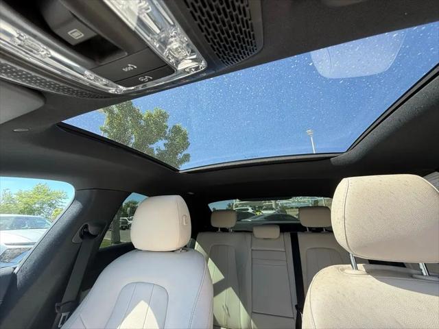 2023 Mercedes-Benz CLA 250 CLA 250