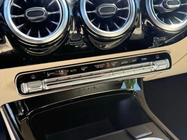 2023 Mercedes-Benz CLA 250 CLA 250