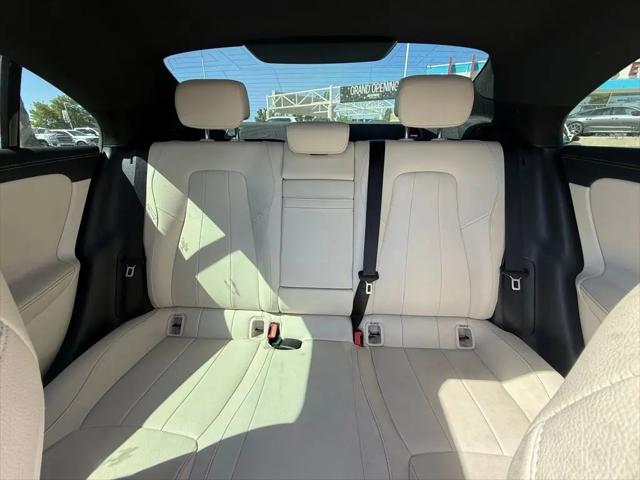 2023 Mercedes-Benz CLA 250 CLA 250