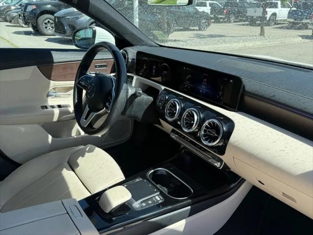 2023 Mercedes-Benz CLA 250 CLA 250