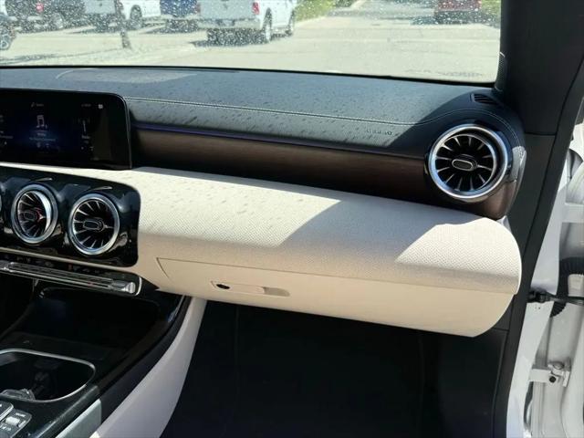 2023 Mercedes-Benz CLA 250 CLA 250