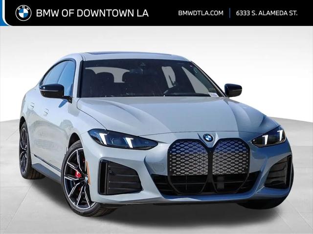 2026 BMW i4 eDrive40 for sale in Los Angeles, CA