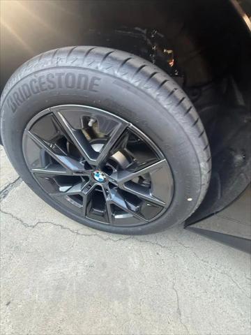 2026 BMW i4 eDrive40