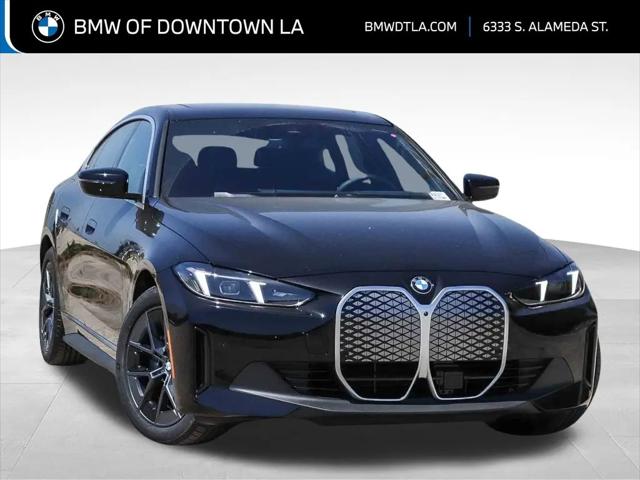 2026 BMW i4 eDrive40 for sale in Los Angeles, CA
