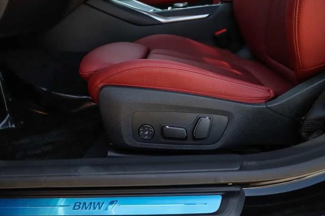 2026 BMW i4 eDrive40