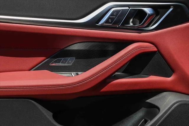 2026 BMW i4 eDrive40