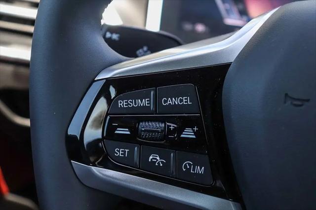 2026 BMW i4 eDrive40
