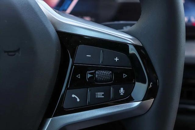 2026 BMW i4 eDrive40