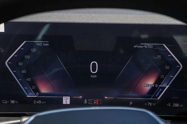 2026 BMW i4 eDrive40
