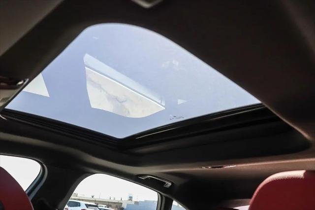 2026 BMW i4 eDrive40