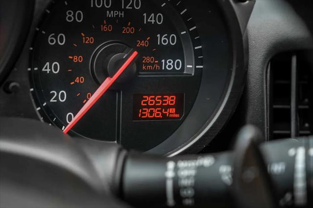 2020 Nissan 370Z NISMO 7-Speed Automatic