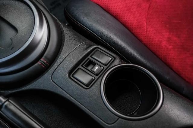 2020 Nissan 370Z NISMO 7-Speed Automatic